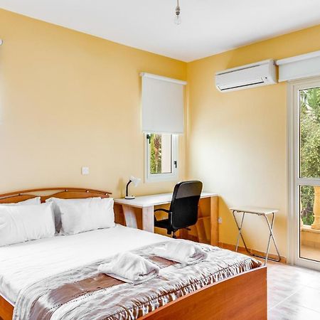 Villa Deja Blue By Ezoria Villas Korall-öböl Kültér fotó
