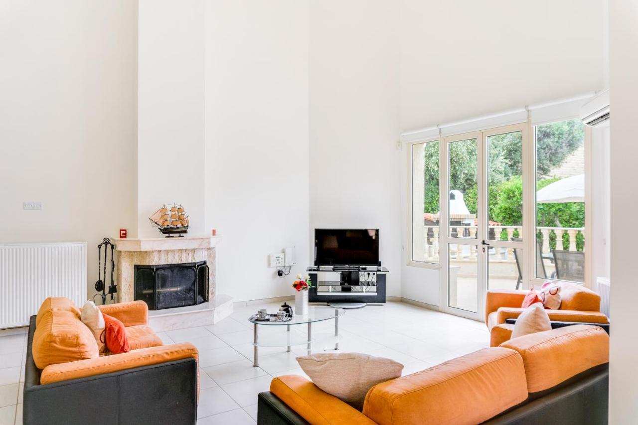 Villa Deja Blue By Ezoria Villas Korall-öböl Kültér fotó