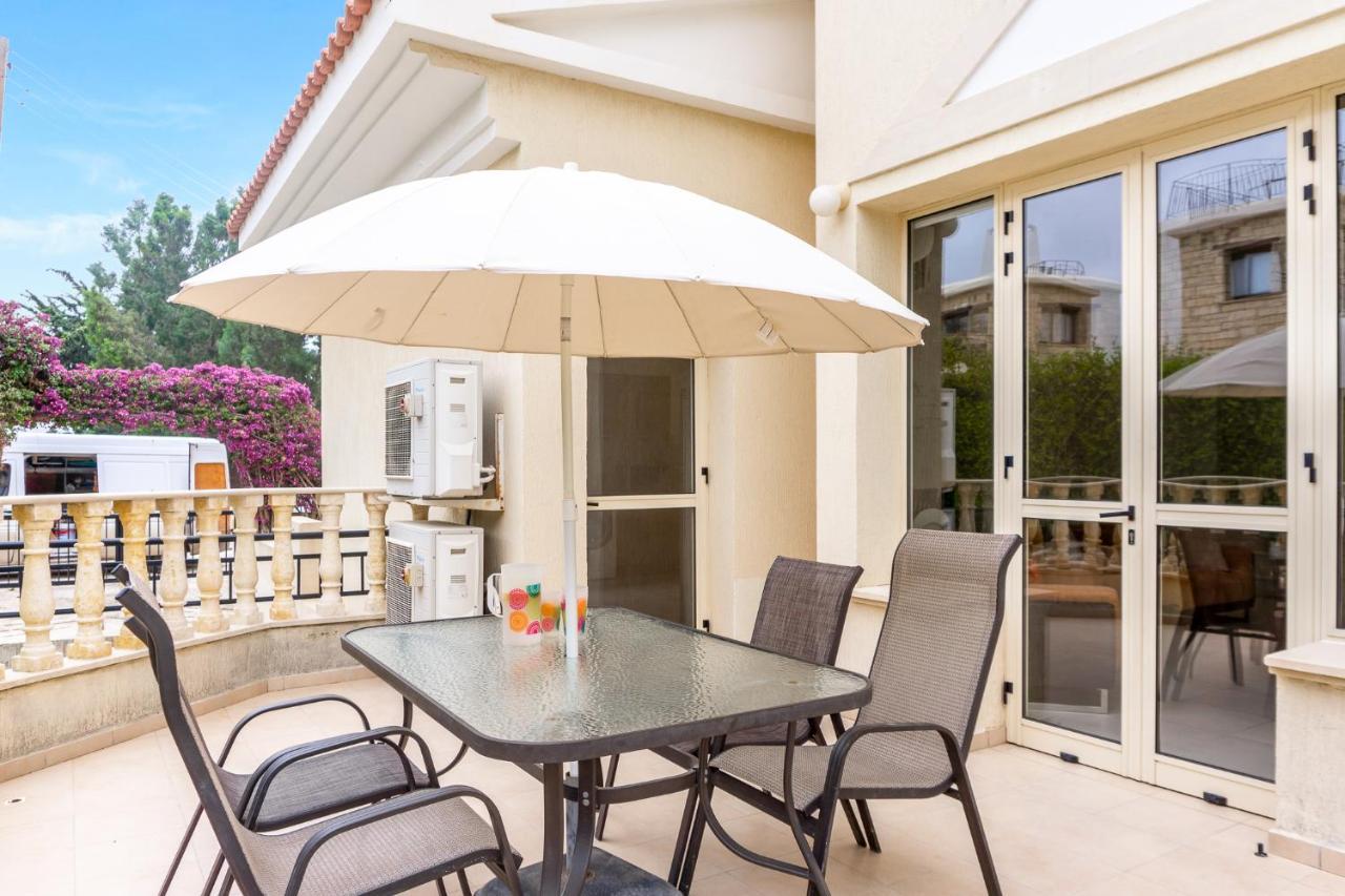 Villa Deja Blue By Ezoria Villas Korall-öböl Kültér fotó