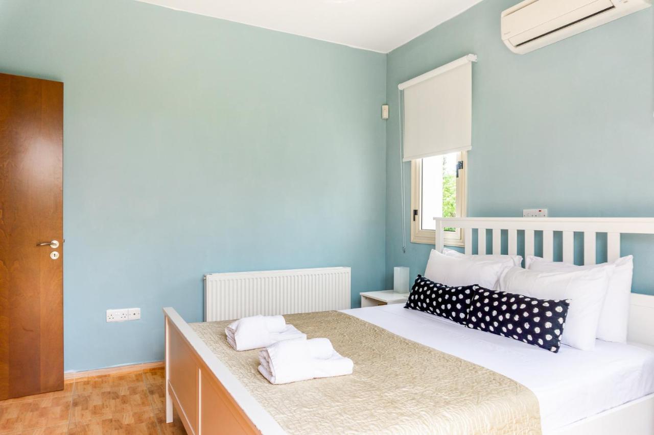 Villa Deja Blue By Ezoria Villas Korall-öböl Kültér fotó