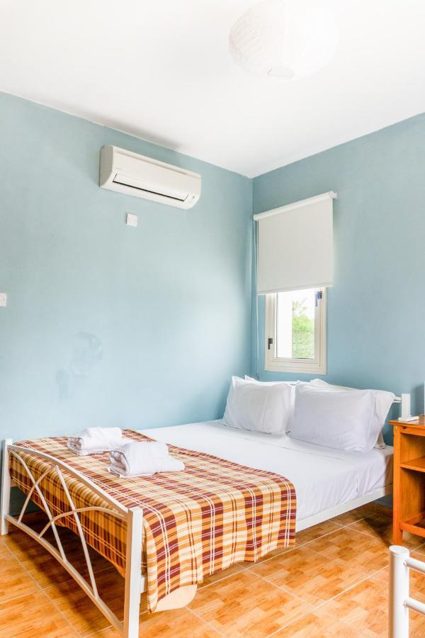 Villa Deja Blue By Ezoria Villas Korall-öböl Kültér fotó