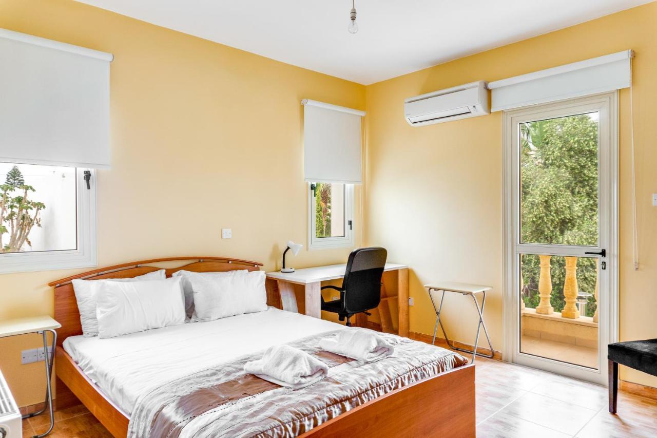 Villa Deja Blue By Ezoria Villas Korall-öböl Kültér fotó