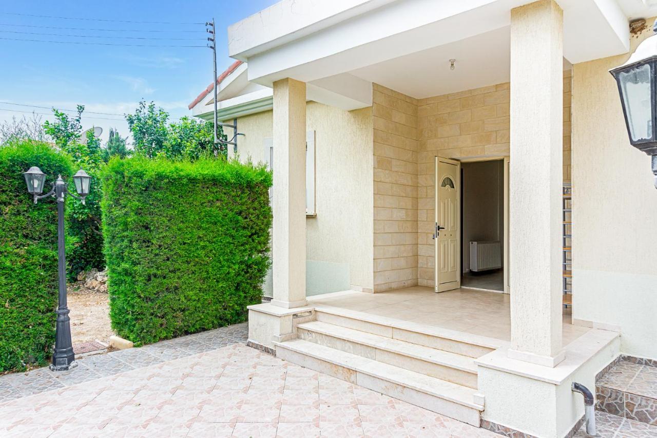 Villa Deja Blue By Ezoria Villas Korall-öböl Kültér fotó