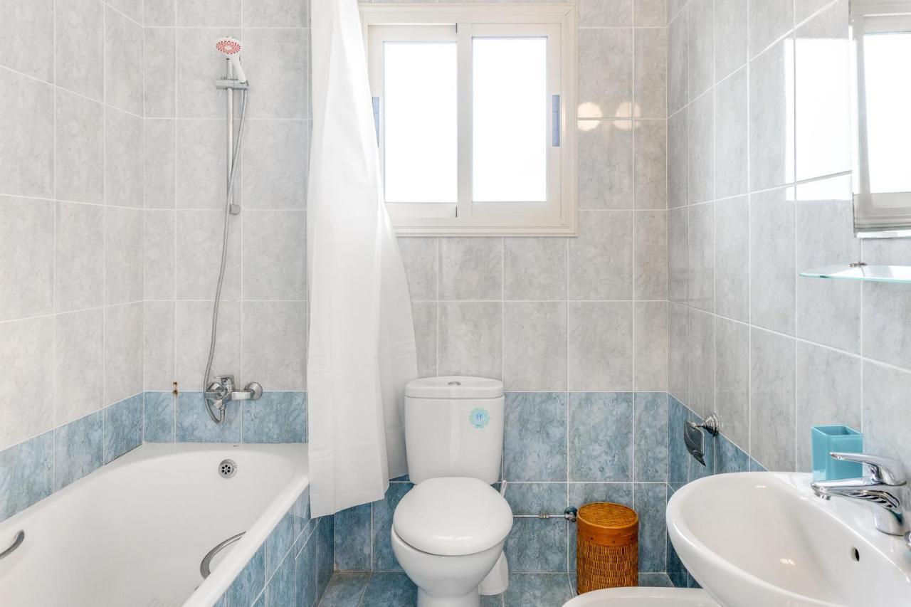 Villa Deja Blue By Ezoria Villas Korall-öböl Kültér fotó