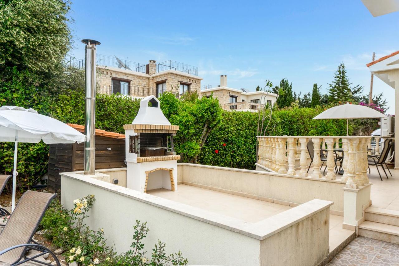 Villa Deja Blue By Ezoria Villas Korall-öböl Kültér fotó